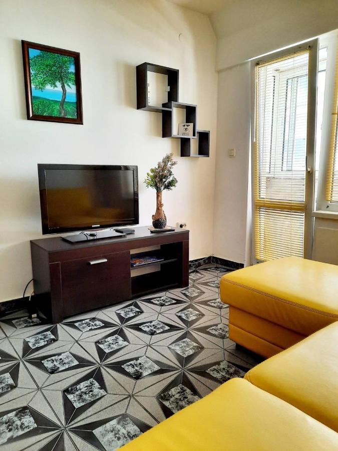 Apartment Міа Varna Buitenkant foto