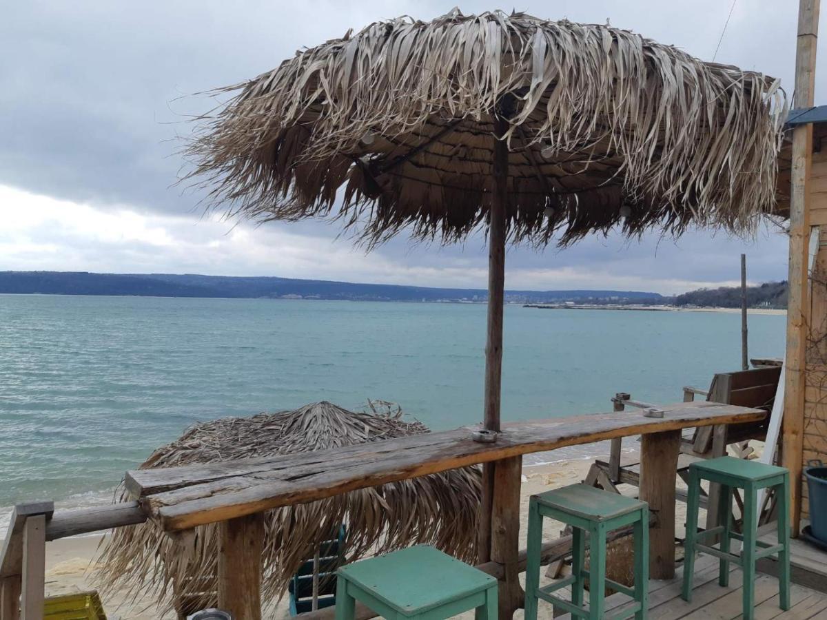 Apartment Міа Varna Buitenkant foto