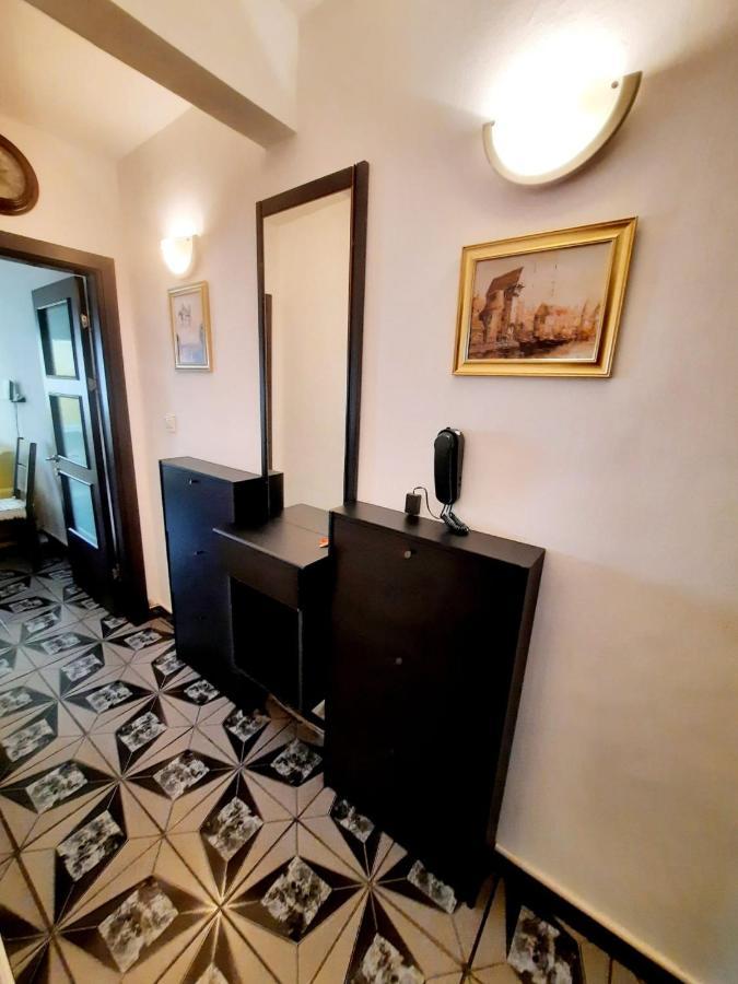 Apartment Міа Varna Buitenkant foto