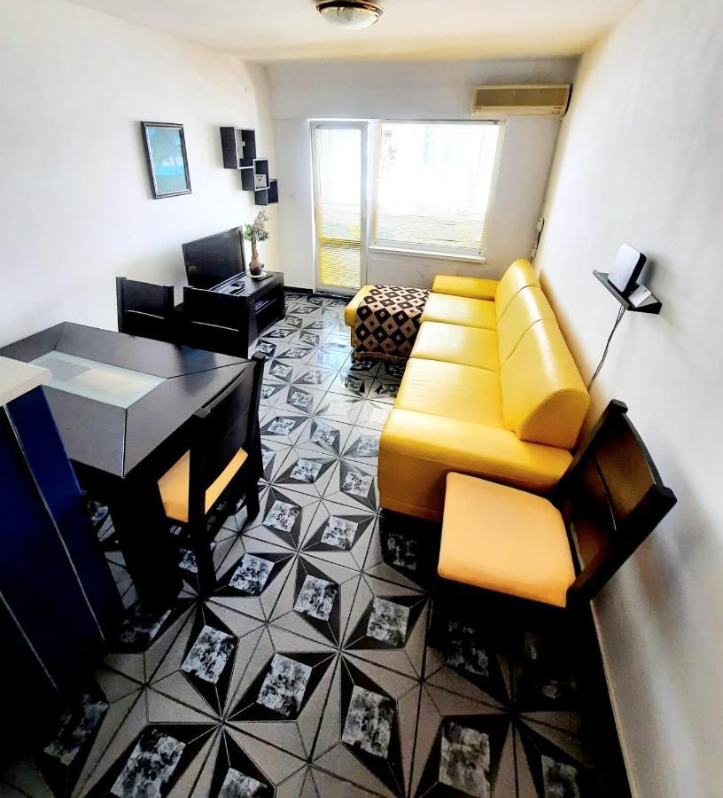 Apartment Міа Varna Buitenkant foto