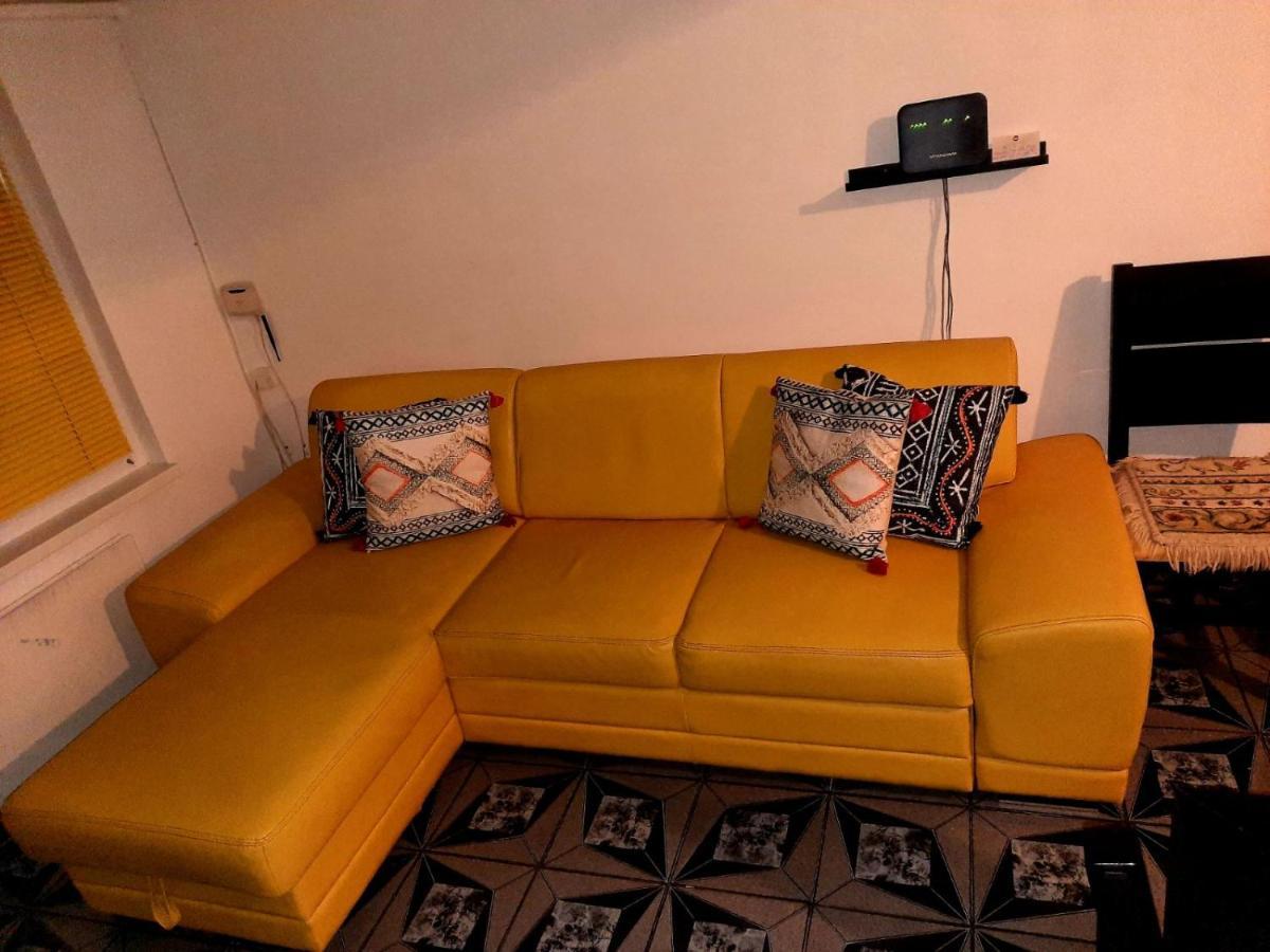 Apartment Міа Varna Buitenkant foto