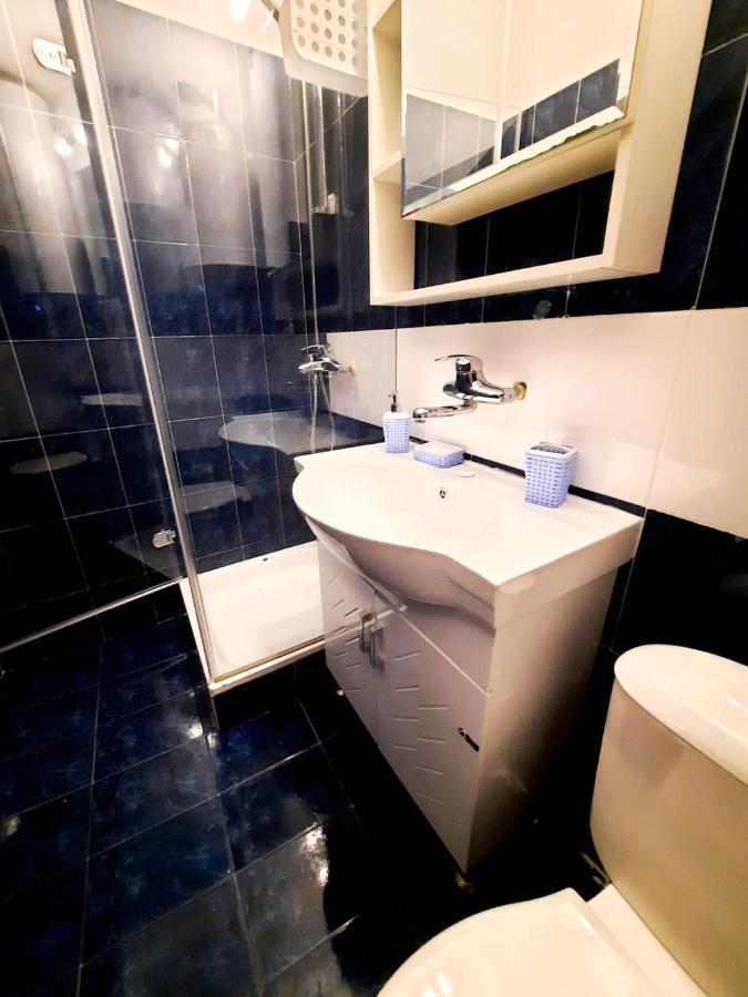 Apartment Міа Varna Buitenkant foto