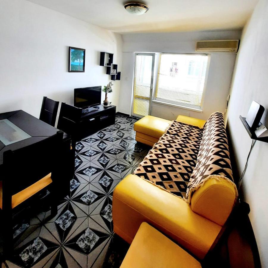 Apartment Міа Varna Buitenkant foto