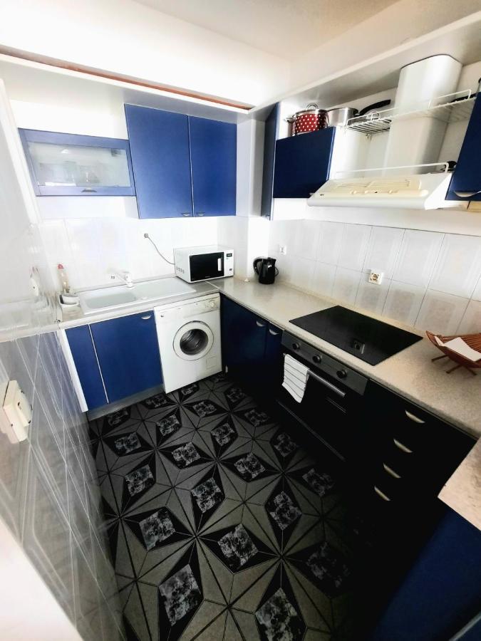 Apartment Міа Varna Buitenkant foto