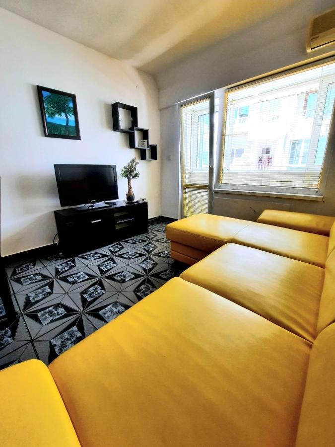 Apartment Міа Varna Buitenkant foto