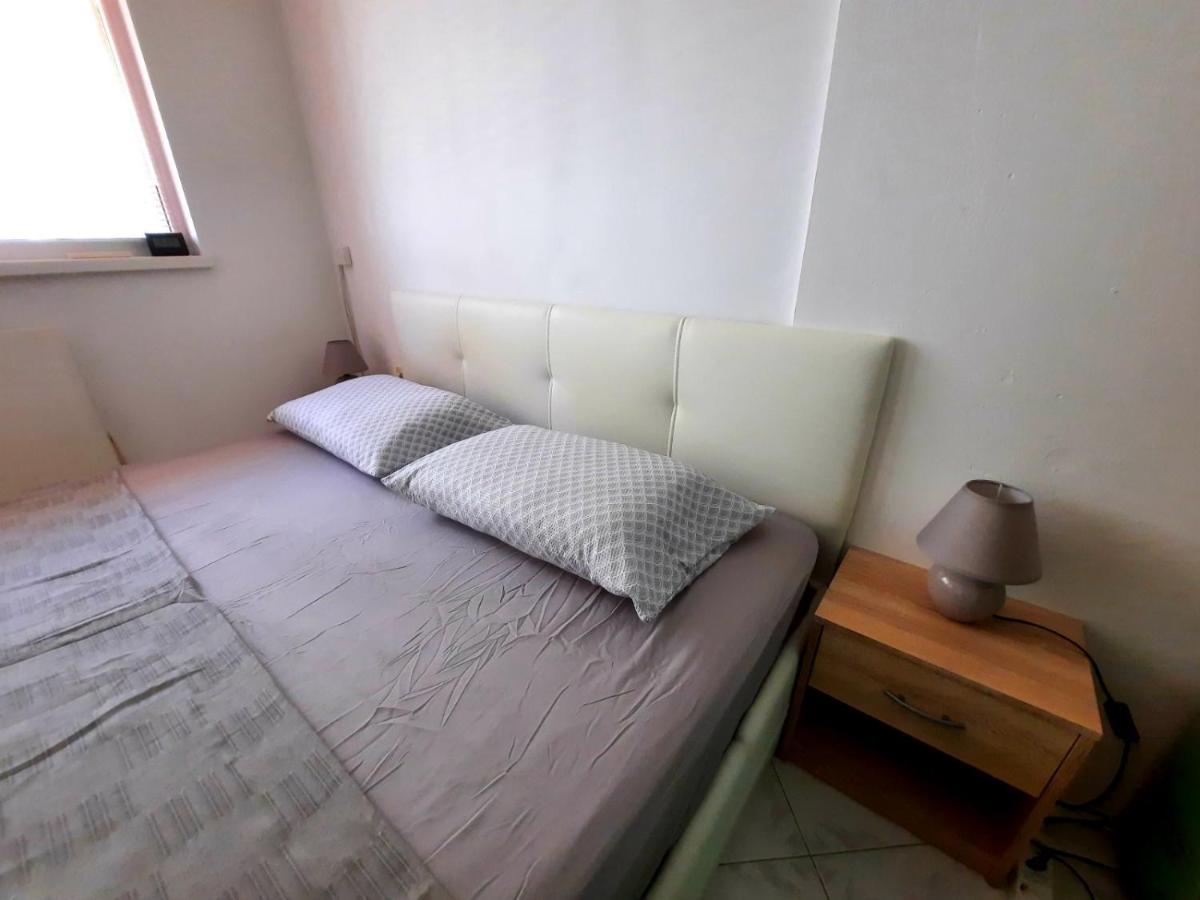 Apartment Міа Varna Buitenkant foto
