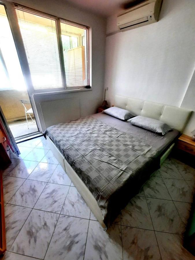 Apartment Міа Varna Buitenkant foto