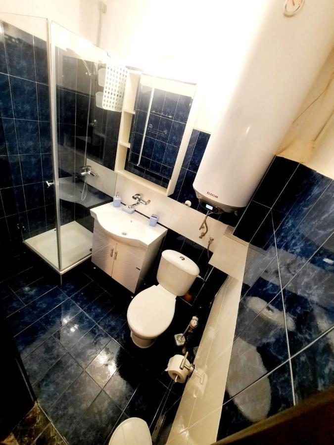 Apartment Міа Varna Buitenkant foto