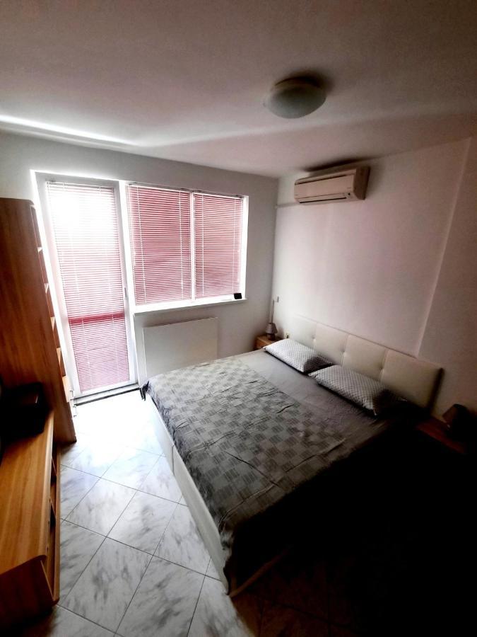 Apartment Міа Varna Buitenkant foto