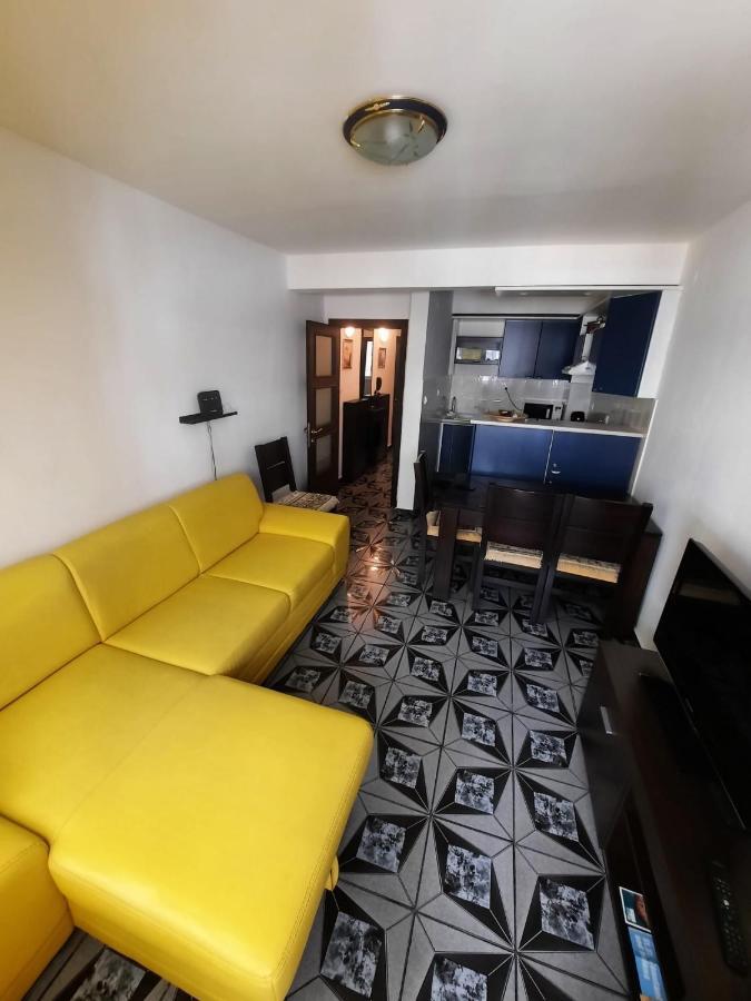 Apartment Міа Varna Buitenkant foto