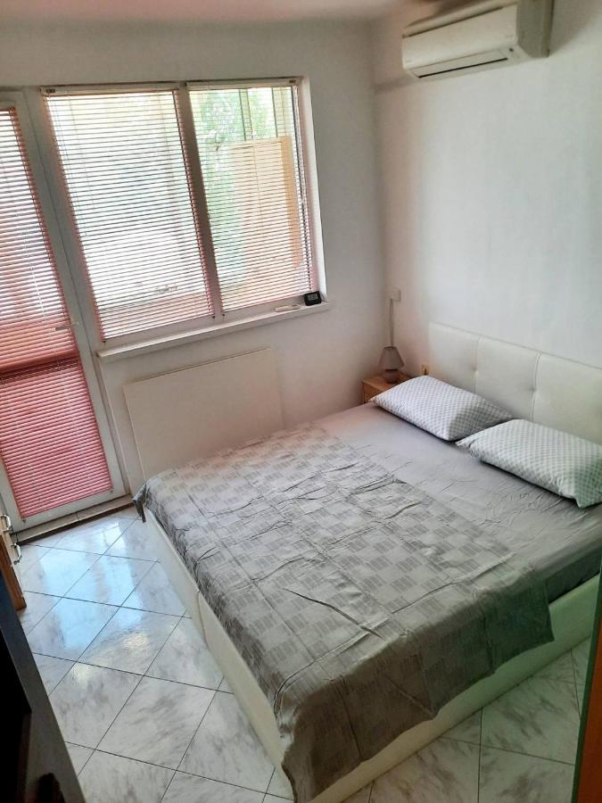 Apartment Міа Varna Buitenkant foto
