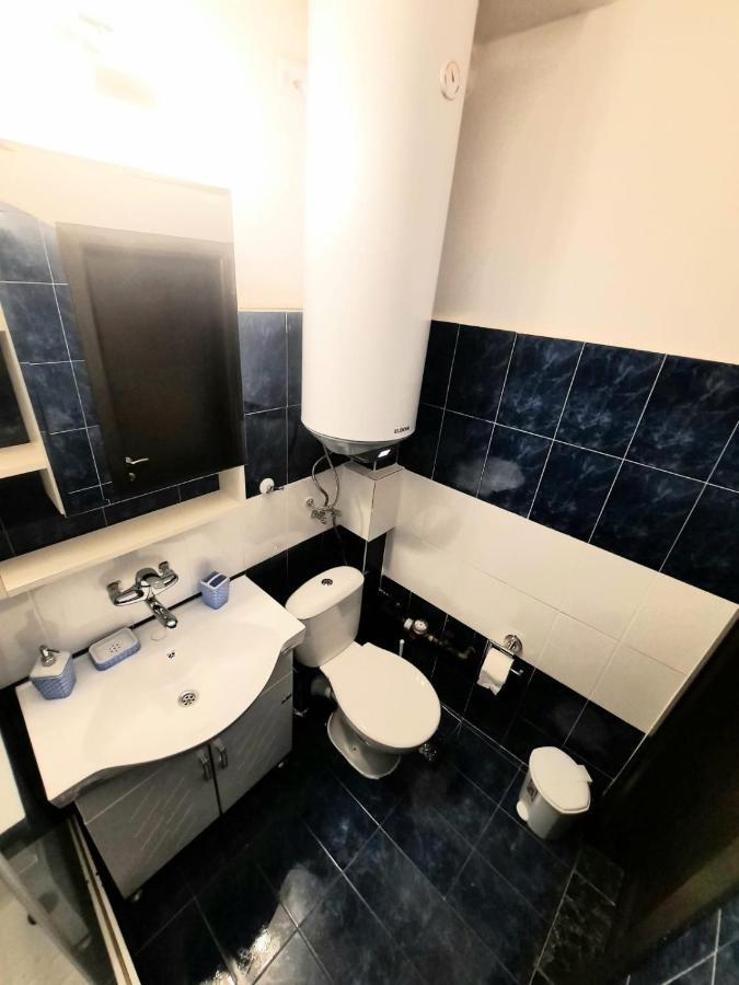 Apartment Міа Varna Buitenkant foto